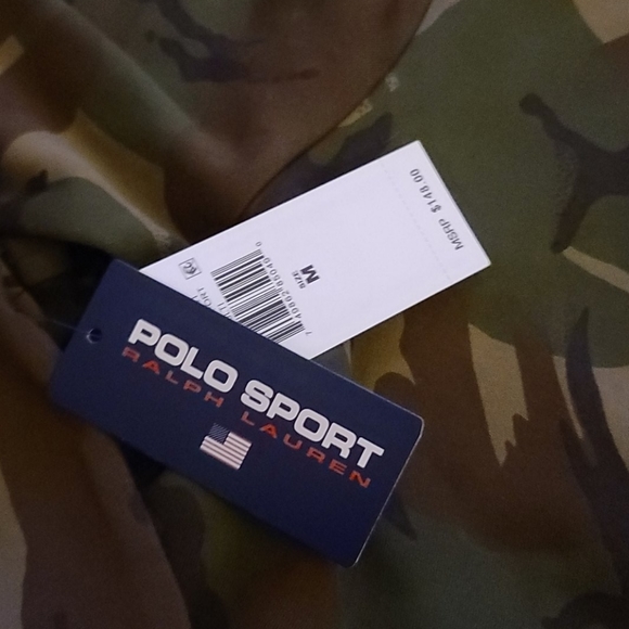 Polo Sweater - Picture 16 of 16